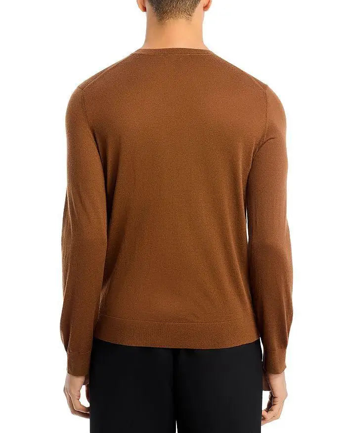 Crewneck Sweater